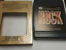 8 Track Columbia Quadraphonic Rock Santana Sly and the Family Stone VG