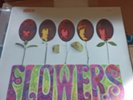 The Rolling Stones – Flowers  Label: ABKCO – PS 509, ABKCO – 75091