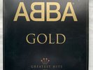 Abba - Gold - 2 x 180gm Vinyl LP Reissue