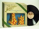 MONTY PYTHON matching tie and handkerchief LP EX/EX, CAS 1080, double grooved,
