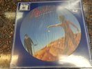 RUSH Hemispheres RSD 2019 Picture Disc 40th Anniversary LP IMPORT SEALED