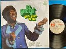 AL GREEN GETS NEXT TO YOU NM ORIG 1971 LP SHRINK 1A/1A MASTERCRAFT SWEET SOUL