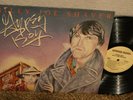 BILLY JOE SHAVER GYPSY BOY ALBUM 1977 VG+ RECORD