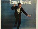 RONNIE HAWKINS and The Hawks Roulette SR 25078 strVG stereo rockabilly rab