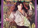 RIGO TOVAR - LA FIERA - 1989 RARE MEXICAN LP TRANSLUCENT CUMBIA