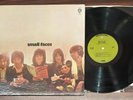 SMALL FACES First Step 1970 Warner 1851 green label gatefold 1st press rock lp