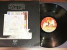Vintage classic rock lp LED ZEPPELIN Song Remains the Same 1976 Swan Song PROMO