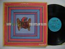 OUTLAW BLUES BAND Same s/t LP 1968 US EX   bluesrock psych