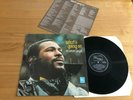 MARVIN GAYE...WHATS GOING ON...RARE UK FIRST ISSUE ALBUM...STML 11190