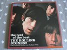 THE ROLLING STONES THE REST OF THE BEST 4 LP BOX 6.30125 FA