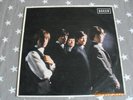THE ROLLING STONES SAME BLK 16300-P