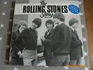THE ROLLING STONES STORY 3 LPs VOLUME ONE STONES FOREVER VOLUME 1 CLUB EDITION