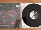 The Fall - Extricate, ORG 1990 12