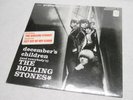 ROLLING STONES Factory SEALED  DECEMBER'S CHILDREN 1st press London 1965 LP