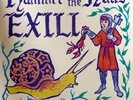 HAMMER AND THE NAILS & EXILI American Spain Oi  Punk split 12