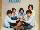 MENUDO // SUPER RARE LP FIRST PRESS PUERTO RICO Padosa