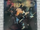 KISS “ALIVE” 45TH ANNIVERSARY • 180 GRAM VINYL • TWO SPLATTER LPS • NEW & SEALED