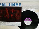 Jimmy Deuchar Quartet and Sextet Pal Jimmy Tempo/ATELIER SAWANO TAP 20 Japan LP