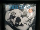 sheer terror colored vinyl sold out