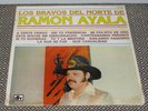 [LP] LOS BRAVOS DEL NORTE DE RAMON AYALA Same DLV contrabando perdido