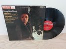 KYUNG-WHA CHUNG Violin SAINT-SAENS/VIEUXTEMPS London CS6992 LP