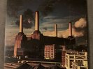 PINK FLOYD Animals '77 ORIG LP w/Inner