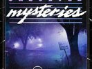 GARY MALKIN - UNSOLVED MYSTERIES: GHOSTS HAUNTINGS UNEXPLAINED NEW VINYL