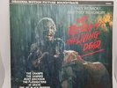 The Return of the Living Dead Vinyl LP Big Beat Records WIK 38.