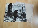 Winter - Into Darkness clear Vinyl 1st Press