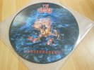 In Flames - Subterranean Pic-Vinyl