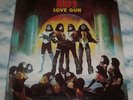 KISS Love Gun ORIGINAL 1977 Vinyl Record LP VG/NM w/ inner sleeve