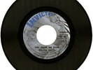 MELVIN DAVIES  YOU MADE ME OVER c/w I'M WORRIED