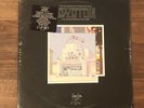 Led Zeppelin The Film Song Remains The Same Swan Song SS 2-201 Vinyl 12