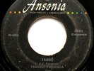FRANKIE FIGUEROA Tambo LATIN SALSA 45 Ansonia *hear*