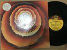 STEVIE WONDER.  SONGS IN THE KEY OF LIFE