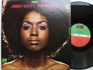 Jimmy Scott Atlantic LP 1970 