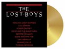 The Lost Boys Soundtrack LIMITED Gold Colored 180 Gram Audiophile Vinyl
