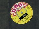 ROLAND ALPHONSO 1000 TONS OF MEGATON 45 GAS RECORDS 112 1969