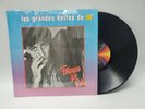 FRANCO DE VITA Grandes Exitos NM 1989 Musart LP Vinyl Record in Original Shrink