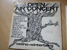 Hammerfest,Embryo ua.--Open Air Concert--Vlotho-Winterberg---Kraut limited
