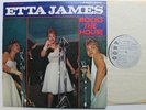 Etta James Argo Mono Live LP 1964 