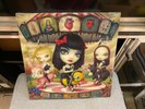 Jack Off Jill Clear Hearts Grey Flowers LP SFTRI 2006 [Mark Ryden art SEALED NEW