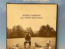 GEORGE HARRISON - ALL THINGS MUST PASS - APPLE 1970 - 3X VINYL LP BOXSET?