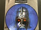 LP PICTURE DISC LIMITED EDITION RECORD DAY EXCLUSIVE--MARILLION--GRENDEL