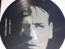 GARY NUMAN,ABSOLUTION VINYL  RARE  .MINT CONDITION
