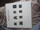 Rhythm and sound, Basic channel records 12' vinyl LP, good condition
