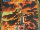 BECK Mellow Gold LP OOP blue vinyl reissue alt-rock Bong Load Custom