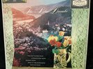 LONDON Blueback CS 6007 - STRAUSS Blue Danube, KRIPS Vienna - FFSS WB DG ST LP
