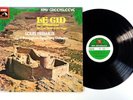 ESD 7040 - Massenet Le Cid - Fremaux Birmingham SO - EMI UK - TAS Quad - NM