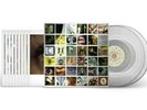 Pearl Jam No Code Clear Vinyl 25th Anniversary Reissue - All Proceeds To AFSP